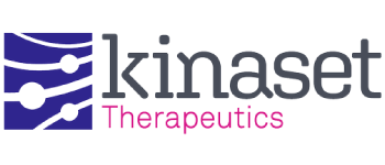 Kinaset Therapeutics Logo